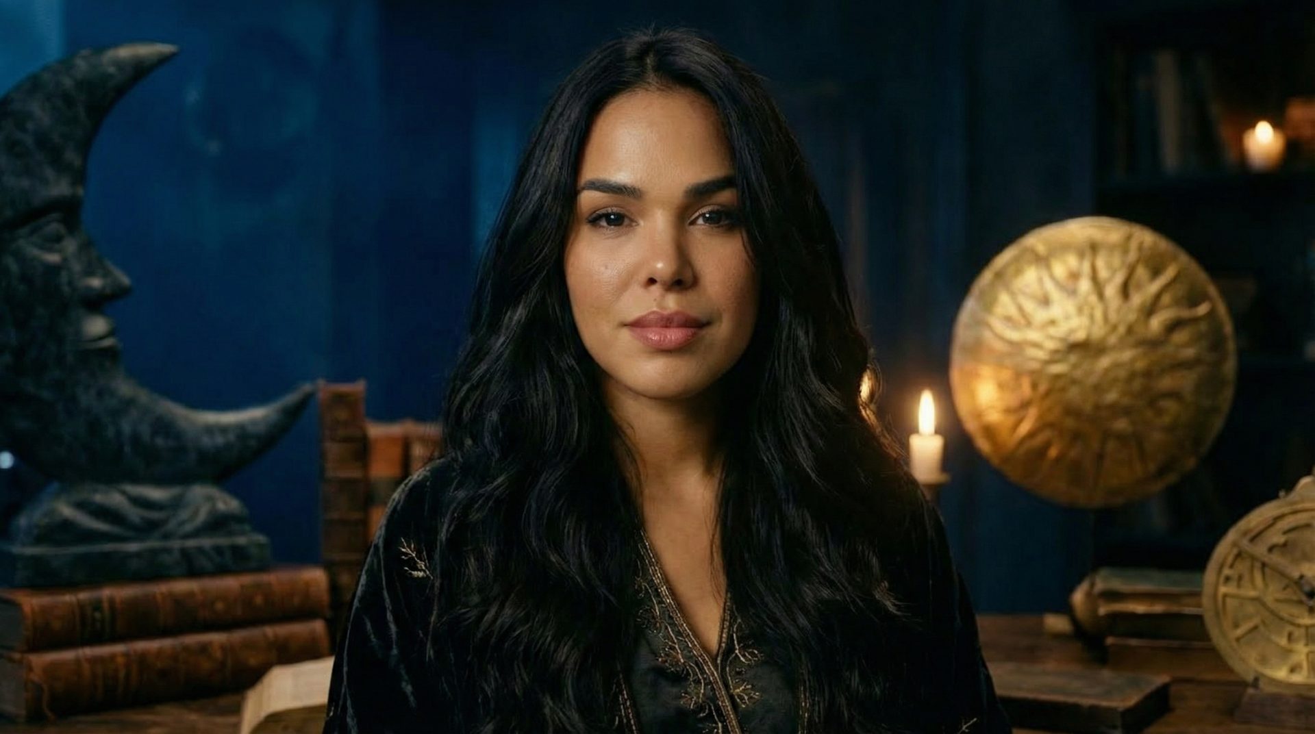 Cinematic video production for European brands